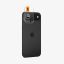 Spigen Glass tR EZ Fit Optik Pro 2 Pack for iPhone Air Gold