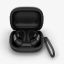 Spigen Rugged Armor case for Apple Powerbeats Pro 2 Matte Black