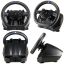 Subsonic Superdrive SV 950 Steering Wheel Black