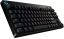 LOGITECH Billentyűzet - G Pro Lightspeed RGB Mechanikus Gaming Vezetékes TKL HUN, Fekete (Gravírozott)