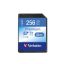 Verbatim 256GB SDXC Premium Class10 U1 V10