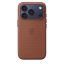 Apple iPhone 17 Pro TechWoven Case with MagSafe Sienna