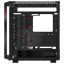 A-Data XPG Battlecruiser II Tempered Glass Black