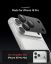 Spigen Glass tR EZ Fit Optik Pro XL for iPhone 18 Pro 1 Pack Dark Gray