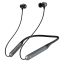 Verbatim TruSound ANC Neckband Headset Black