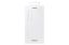 Samsung Galaxy S25 FE Clear Case Transparent