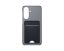 Samsung Galaxy A27 5G Smartphone Card Slot Case Black