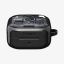 Spigen Ultra Hybrid case for Samsung Galaxy Buds 4 Pro/4 zero One Black