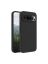 dbramante1928 Greenland case for Google Pixel 10 Pro XL Night Black