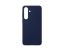 Samsung Silicone Cover for Samsung Galaxy S25 FE Dark Blue