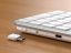 Satechi Slim EX3 Wireless Keyboard - US English - Silver
