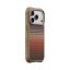 Pitaka Cairn Case for iPhone 18/17 Pro Sunset