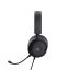 Trust GXT498 Forta Gaming Headset Black