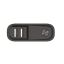 Realpower PB-20000 PD+ 20000mAh PowerBank Midnight Green