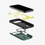 Spigen Tough Armor MagSafe case for Google Pixel 11 Abyss Green