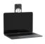 Belkin iPhone Mount with MagSafe for Mac Notebooks White