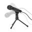 Nedis MICTJ100BK Microphone Black