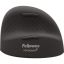 Fellowes Breyta Plus Large Right Wireless Bluetooth Mouse Black
