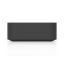 Ubiquiti PoE Audio Port Digital Audio Streamer Black