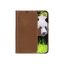 dbramante1928 Lynge case for iPhone 17e/16e Tan
