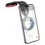 Hoco H71 Totem Car holder Black