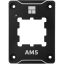 Thermalright AM5 Secure Frame V2 rögzítő keret fekete