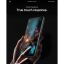 Spigen Glass tR EZ Fit Pro for Sony Xperia 10 VII 2 Pack Transparent