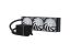TRYX PANORAMA AIO CPU hűtő, 3D-AMOLED, ARGB - 360 mm, fekete