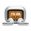 JBL Live Flex 4 Bluetooth Headset Silver