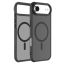 Mobile Origin Hybrid MagSafe Case for iPhone Air Matte Black