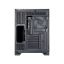 Chieftec Visio Tempered Glass Black