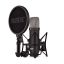 Rode NT1 Signature Series XLR Condenser Microphone Black