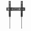 Gembird WM-65T-PRO-01 TV wall mount 32”-65” Black