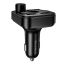 BOROFONE BC61 Bluetooth Transzmitter Black