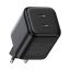 UGREEN Dual Network charger 45W 2x USB-C PD 3.0 GaN Black