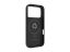 dbramante1928 Iceland Ultra D3O Magsafe Kick case for iPhone 17 Pro Black