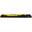 LORGAR KBP70TKLW Wireless Bluetooth Mechanical Gaming Keyboard Black/Yellow US