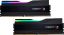 G.SKILL 128GB DDR5 6400MHz Kit(2x64GB) Trident Z5 RGB Black