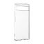 FIXED TPU Gel Case for Google Pixel 6a, clear