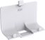 Venom VS2872 Twin Rechargable Battery Packs for XBOX White