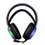 White Shark PEACOCK-2 Gaming Headset Black