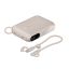Belkin BoostCharge with Display 10000mAh PowerBank Sand