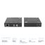 ACT AC7710 Digital or analog audio extender set over CAT5e/6