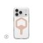 UAG Plyo Magsafe case for iPhone 17 Pro Ice/Rose Gold