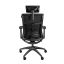 Genesis Astat 200 Gaming Chair Black