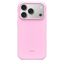 Apple Beats iPhone 17 Pro Case with MagSafe and Camera Control Pebble Pink