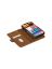 dbramante1928 Lynge case for iPhone 12 mini Tan