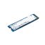 KINGSTON SSD M.2 2280 PCIe 4.0 NVMe 1000GB NV3 BULK