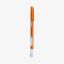 Spigen Classic C1 MagSafe case for iPhone 17 Pro Tangerine