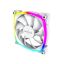 Montech AX120 PWM White